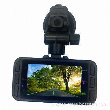 New Design Traffic Dashboard Camcorder with High Resolution